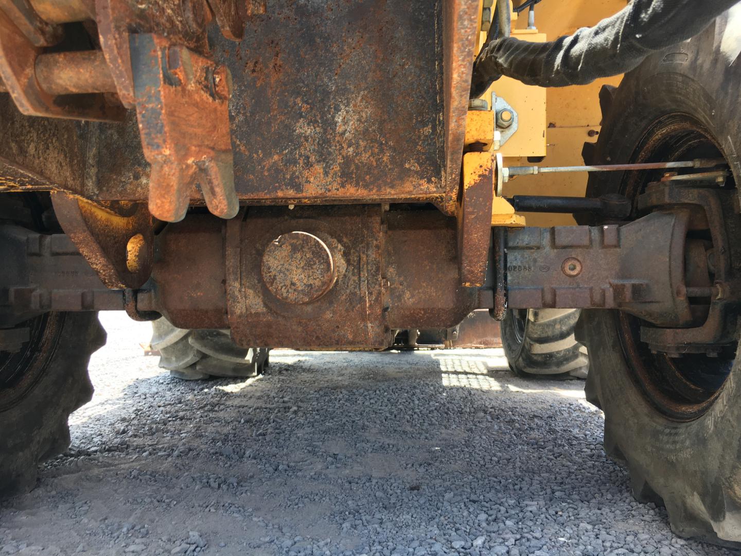 ./imagenes/INVOICE/2019/16808/ZANJADORA VERMEER V8550A (52).JPG